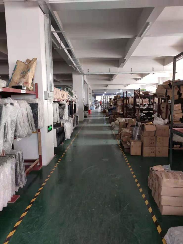 探秘广东集成灶标杆 美炊集成灶背后的五金硬实力